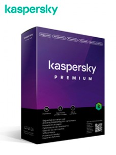 KASPERSKY PREMIUM EDITION, PARA UNOS 10 DISPOSITIVOS, LICENCIA DE 1 AÑOCOMPATIBL