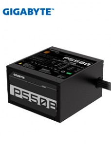 PSU GB 550W 80+BR P550B