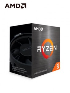 PROCESADOR AMD RYZEN 5 5600X, 3.70GHZ, 32MB L3, 6CORE, AM4, 7NM, 65W.NO INTEGRA 
