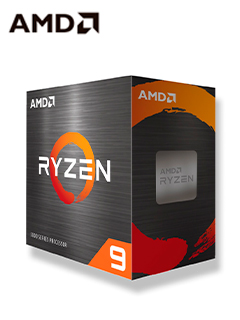 PROC AMD RYZEN 9 5900XT 3.30GZ