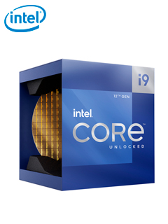 PROCESADOR INTEL CORE I9-12900K 3.20 / 5.10GHZ, 30MB CACHÉ L3, LGA1700, 125W, 10 NM.