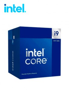 PROCESADOR INTEL CORE I9-14900 2.00/5.80GHZ, 36 MB INTEL SMART CACHÉ, LGA1700, 65W/21