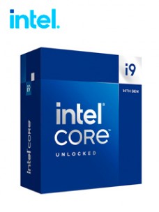 PROCESADOR INTEL CORE I9-14900K 3.20/6.00GHZ, 36 MB INTEL SMART CACHÃ©, LGA1700, 125W/