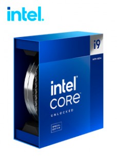 PROCESADOR INTEL CORE I9-14900KS 3.20/6.20GHZ, 36MB INTEL SMART CACHÉ, LGA1700, 150W/