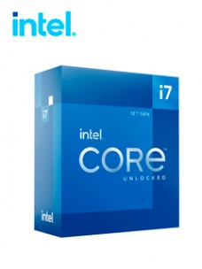 PROC INT CORE I7-12700KF 3.60G