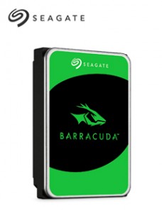 DISCO DURO SEAGATE BARRACUDA ST1000DM014, 1TB, SATA 6.0 GBPS, 7200RPM, 256MB CACHE, 3