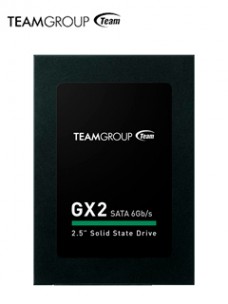 UNIDAD EN ESTADO SOLIDO TG GX2, 128GB, SATA III 6GB/S, 2.5, DC +5VVELOCIDAD DE 