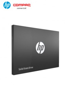 UNIDAD DE ESTADO SOLIDO HP S750, 1TB, SATA III 6.0 GB/S, 2.5VELOCIDAD DE ESCRIT