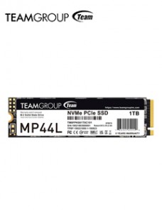 UNIDAD DE ESTADO SOLIDO TEAMGROUP MP44L 1TB, M.2,PCI-E 4.0 X4 CON NVME 1.4VELOCI