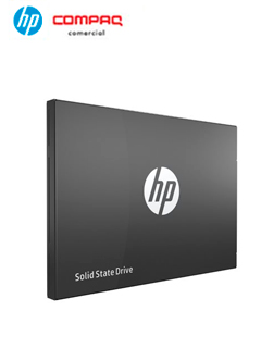 UNIDAD DE ESTADO SOLIDO HP S750, 256GB, SATA III 6.0 GB/S, 2.5VELOCIDAD DE ESCR