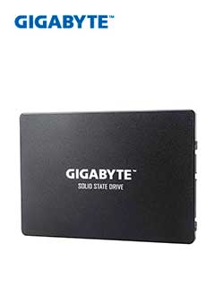 UNIDAD EN ESTADO SOLIDO GIGABYTE GP-GSTFS31240GNTD, 240GB, SATA 6.0 GBPS, 2.5, 7MM.