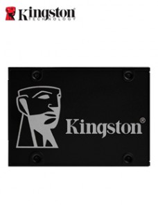 UNIDAD EN ESTADO SOLIDO KINGSTON KC600, 2048GB, SATA III (6GB/SEG)FACTOR DE FORM