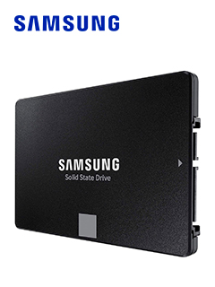 UNIDAD EN ESTADO SOLIDO SAMSUNG 870 EVO 500GB, 2.5, SATA 6GB/SVELOCIDAD DE LECT