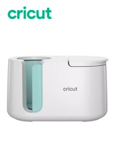 PRENSA DE TAZAS CRICUT MUG PRE