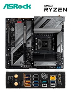 MB AR X870E TAICHI LITE DDR5