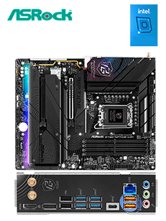 MB AR Z790 RIPTIDE WIFI SVL D5