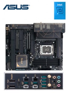 MOTHERBOARD ASUS PROART Z790-CREATOR WIFI, CHIPSET INTEL Z790, LGA1700, ATXSOPOR