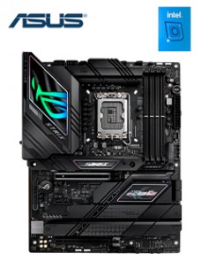 MOTHERBOARD ASUS ROG STRIX Z790-F GAMING WIFI II,CHIPSET INTEL Z790, LGA1700, ATX