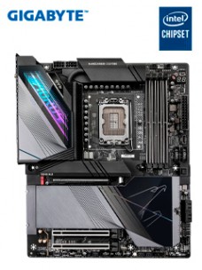 MOTHERBOARD GIGABYTE Z790 AORUS MASTER X (REV. 1.1), CHIPSET INTEL Z790, LGA1700, E-A