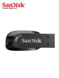 MEMORIA FLASH USB SANDISK ULTRA SHIFT USB 3.2 GEN1, 128GB