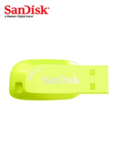 MEMORIA FLASH USB SANDISK ULTRA SHIFT USB 3.2 GEN1, 32GB