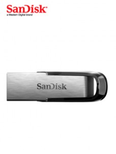 MEMORIA FLASH SANDISK 16GB ULTRA FLAIR USB 3.0.