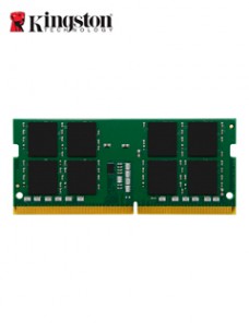 MEMORIA SO-DIMM KINGSTON 32GB DDR5-5600MHZ, PC5-44800, CL46, 1.1V, 262-PIN, NON-ECC