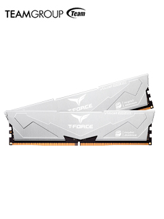 MEMORIA TEAMGROUP T-FORCE VULCAN ECO DDR5, 32GB (2X16GB) DDR5-6000MHZ, CL38, 1.25V, S