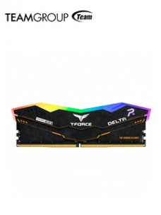 MEMORIA TEAMGROUP DELTA TUF GAMING ALLIANCE RGB, 32GB (1X32GB) DDR5-5600MHZ, CL36, 1.