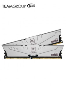 MEMORIA TEAMGROUP T-CREATE CLASSIC DDR4, 32GB (2X16GB), DDR4-3200MHZ, CL-22, 1.2V