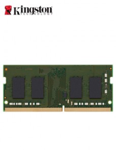 MEMORIA SODIMM KINGSTON KCP426SS6/4, 4GB, DDR4-2666 MHZ, CL19, 1.2V, 260-PIN, NON-ECC