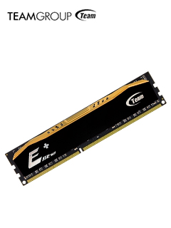 MEMORIA TG ELITE PLUS DDR3 4GB DDR3-1600 MHZ, CL-11, 1.5V