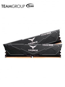 MEMORIA TEAMGROUP T-FORCE VULCAN DDR5 6400 MHZ, 64 GB (2X32GB), CL34, 1.35 V