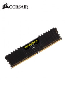 MEMORIA CORSAIR VENGEANCE LPX, 8GB, DDR4 3200 MHZ, PC4-25600, CL-16, 1.35V