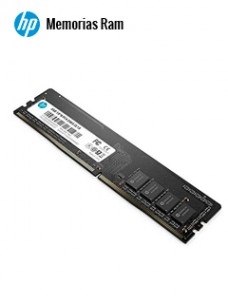 MEMORIA HP V2 8GB (1 X 8 GB) DDR4-3200 MHZ, CL22,1.20V