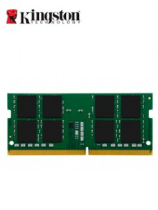 MEMORIA KINGSTON KCP426SS6/8, 8GB, DDR4, SO-DIMM,2666 MHZ, CL19, 1.2V, NON-ECC