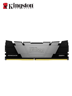 MEMORIA DIMM KINGSTON FURY RENEGADE 8GB DDR4-3600MHZ PC4-28800 CL16 1.35V 288-PIN NON