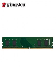 MEMORIA KINGSTON 8GB DDR4-3200 MHZ, PC4-25600, CL22, 1.2V, 288-PIN, NON-ECC