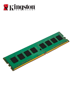 MEMORIA KINGSTON DDR4 VALUE RAM, 8 GB DDR4-3200MHZ, PC4-25600, CL22