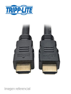 CABLE HDMI DE ALTA VELOCIDAD TRIPP-LITE P568-080-ACT, VIDEO DIGITAL CON AUDIO, 24.4 M