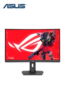 MONITOR GAMING ASUS ROG STRIX XG27WCS, 27 (2560X1440), FAST VA, CURVO (1500R), NON-G