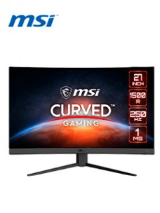 MON 27 MS G27C4X 1MS FHD 250HZ