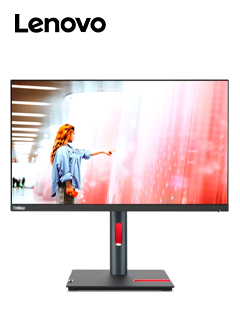 MONITOR LENOVO THINKVISION P24Q-30, 23.8 2560X1440 WLED IPS, HDMI/DP-IN/DP-OUTM