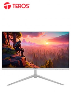 MONITOR FLAT TEROS TE-2124S, 21.45 IPS, 1920X1080 FULL HD, HDMI / VGA / VESAREL