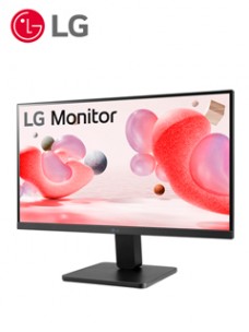 MONITOR LG 22MR410-B, 21.45 FHD VA (1920X1080) HDMIX1/VGAX1/HP-OUTRELACION DE C