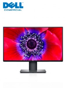 MONITOR DELL ULTRASHARP U2520D 25 LED, QHD (2560X1440) IPS, HDMI/DP(2)/AUDIO OUT/USB