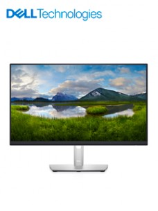 MONITOR CON HUB USB-C DELL 24: P2422HE, 23.8 FHDIPS 60HZ, 1 X HDMI 1.4, 2 X DP 1.2