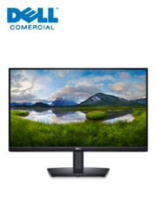 MONITOR DELL E2724HS 27 LED FHD VA (1920X1080) 60HZ HDMI X1/VGA X1/DP X1/PARLANTES 2