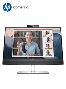 MONITOR HP E24MV G4, 23.8 FHD (1920X1080) IPS, HDMI/VGA/DP/USB-A 3.1 GEN 1(4)IN