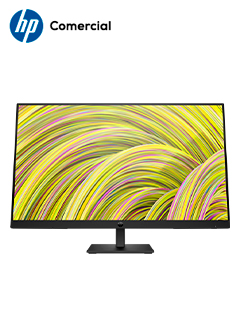 MONITOR HP P27H G5 27 LED/FHD/IPS/16:9/75HZ, HDMI X1/VGA X1/ALTAVOCES DUALES (2WX2)